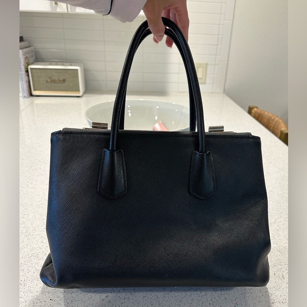 Prada Tote Bag - Picture 5 of 6
